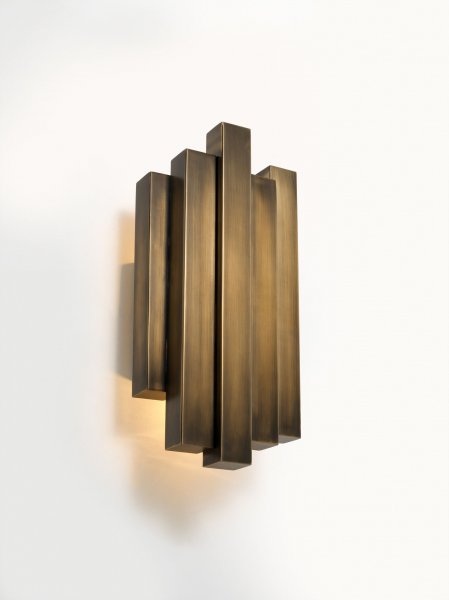 Wall Lamp Beau Rivage