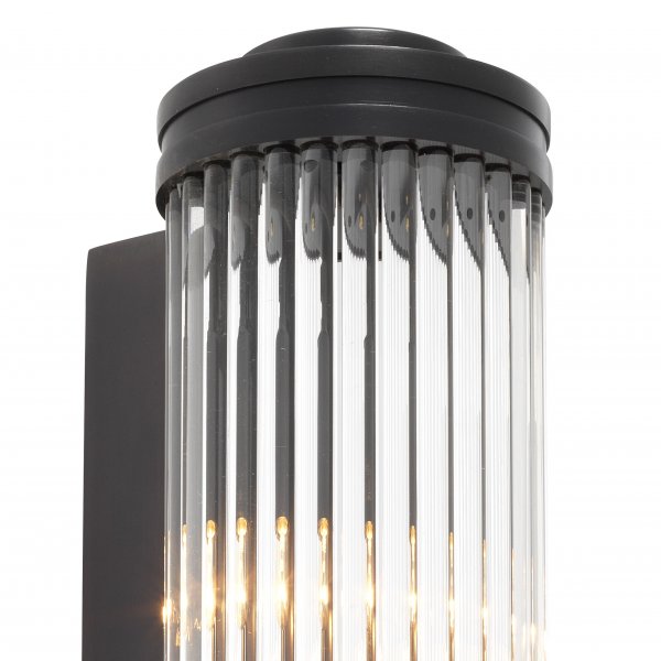 Wall Lamp Gascogne XL. Bronze Finish