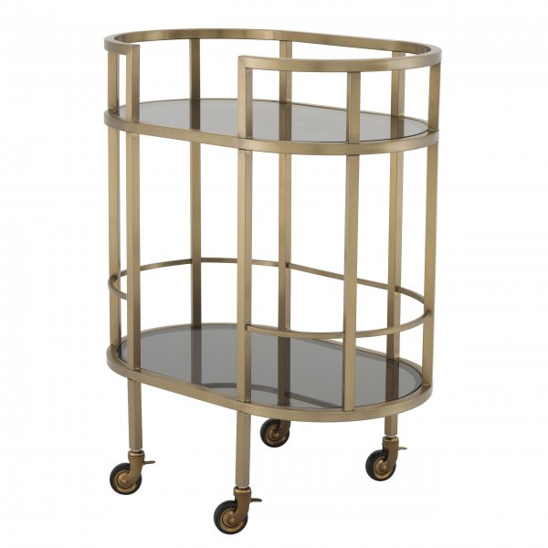 Trolley Townhouse