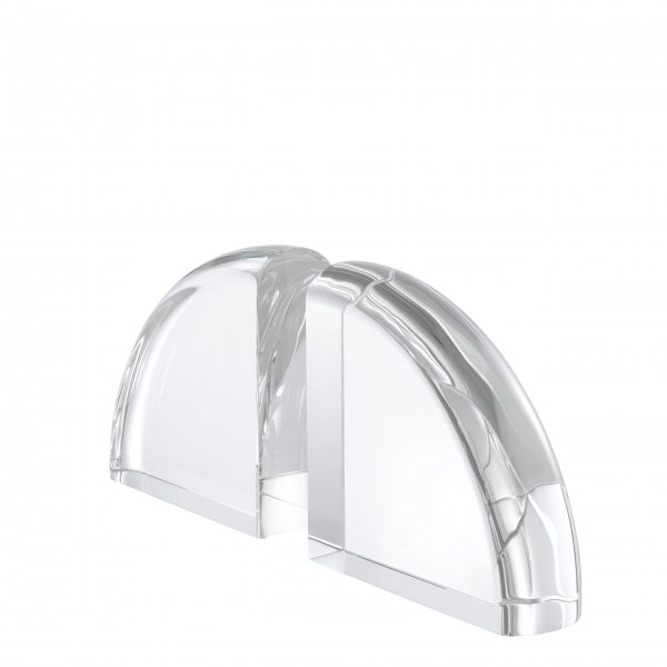 Bookend Decorate Set of Two