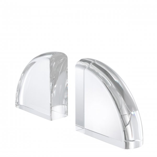Bookend Decorate Set of Two