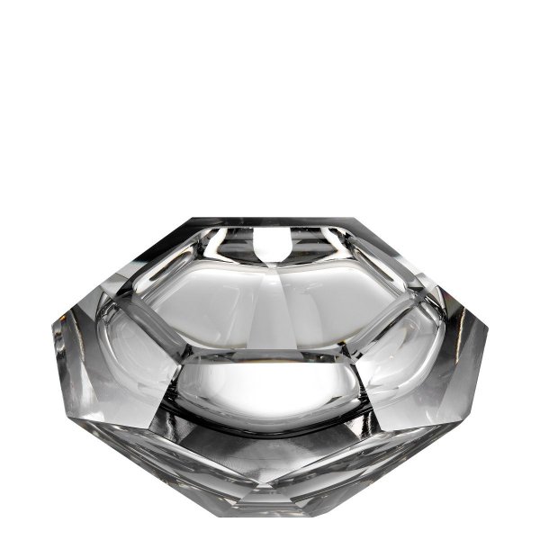 Bowl Las Hayas Grey