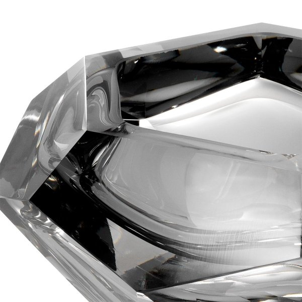 Bowl Las Hayas Grey