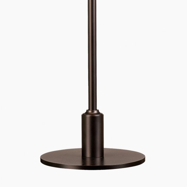 Bordlampa PH 3½-2½, Grön