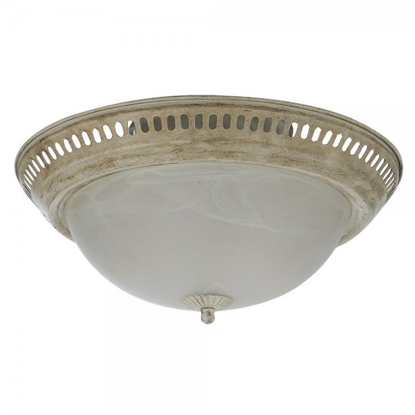 Plafond 34cm Antikvit