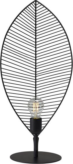 Bordlampa Elm, 58cm