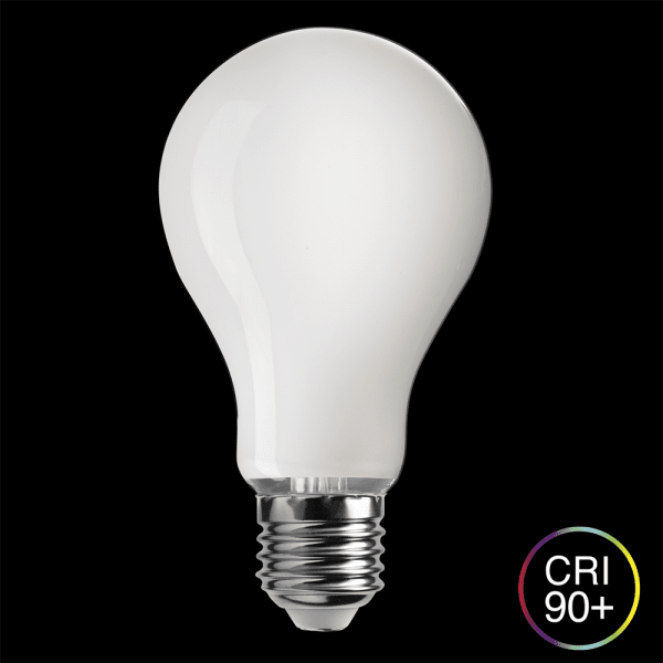 HIGH POWER Normal Opal E27 12W Dimbar