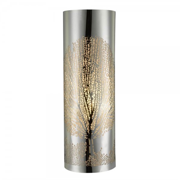 Tree Bordslampa Silver