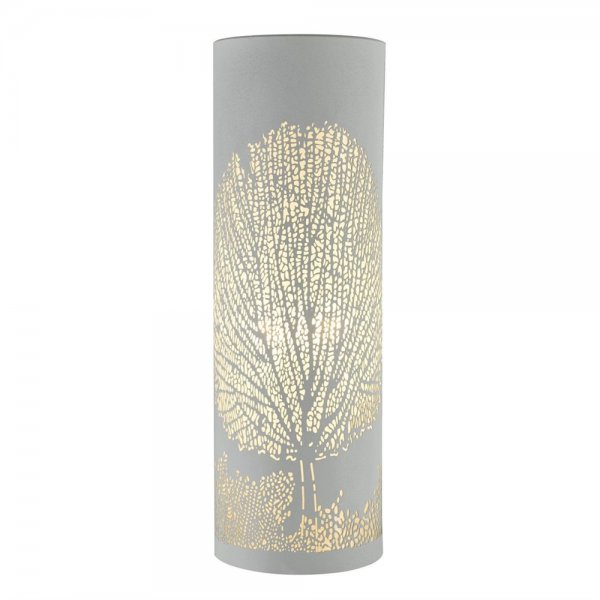 Tree Bordslampa Vit 