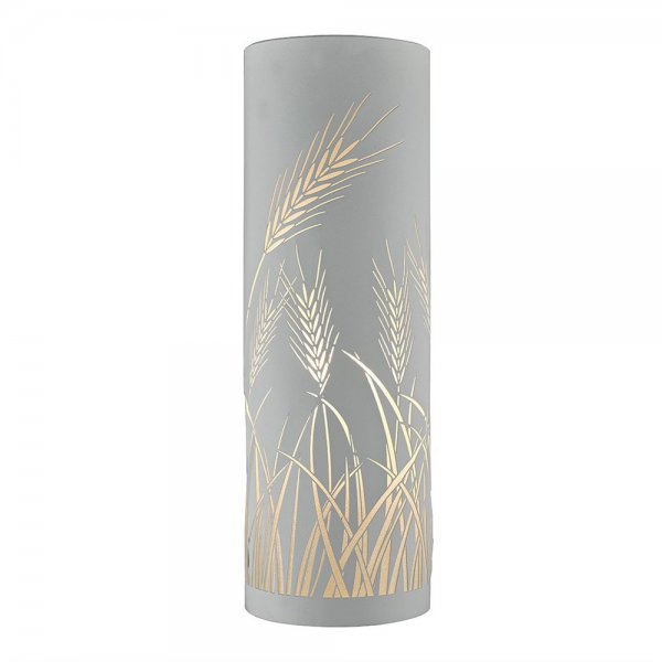 Ax Bordslampa Vit 