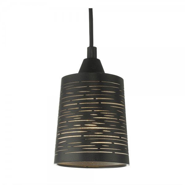 Candy Fönsterlampa Svart