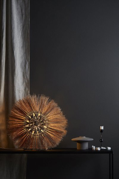 Amara 49cm Bordslampa Natur
