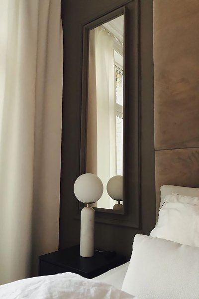 Torrano lamp
