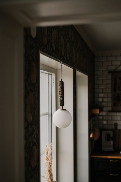 Torrano lamp