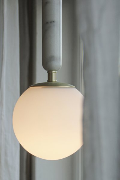 Torrano lamp