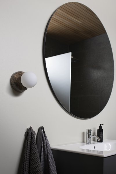 Torrano lamp