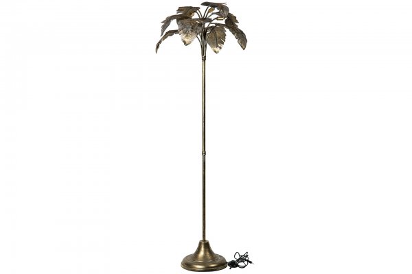 Golvlampa Palm