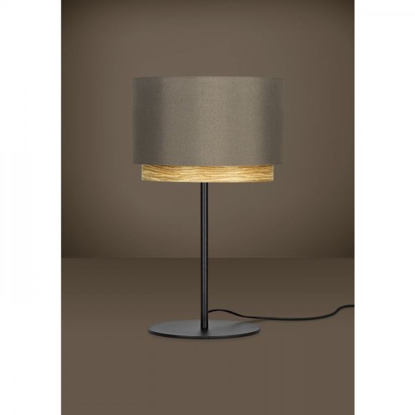 Marchena Bordslampa Svart