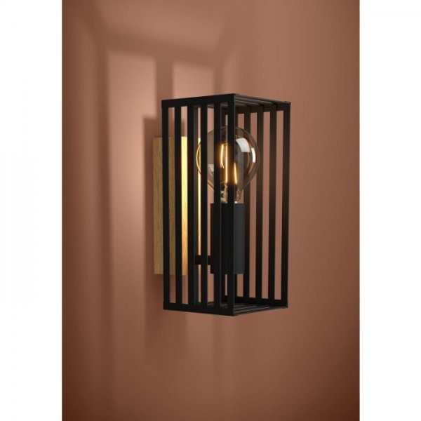 Vägglampa Cidraz 