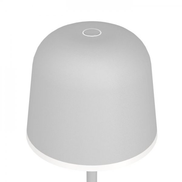 Mannera IP54 Bordslampa Grå