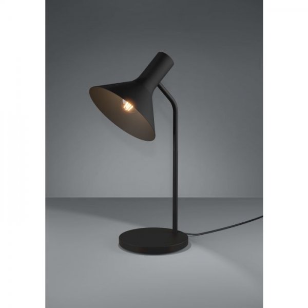 Morescana Bordslampa Svart 