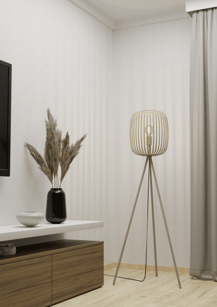 Romazzina Golvlampa Sand