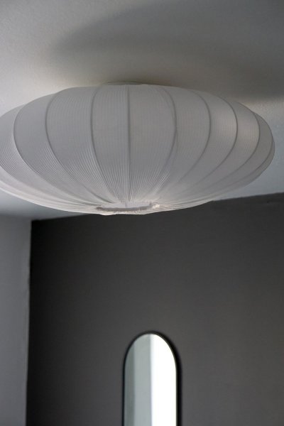 Mamsell 65cm Plafond Vit