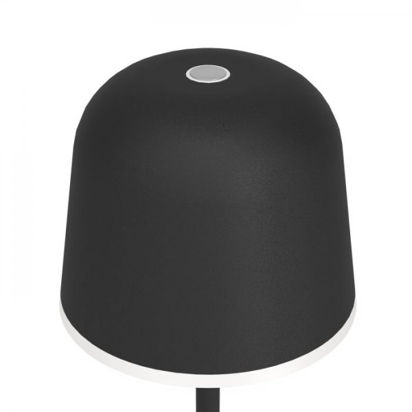 Mannera IP54 Bordslampa Svart 