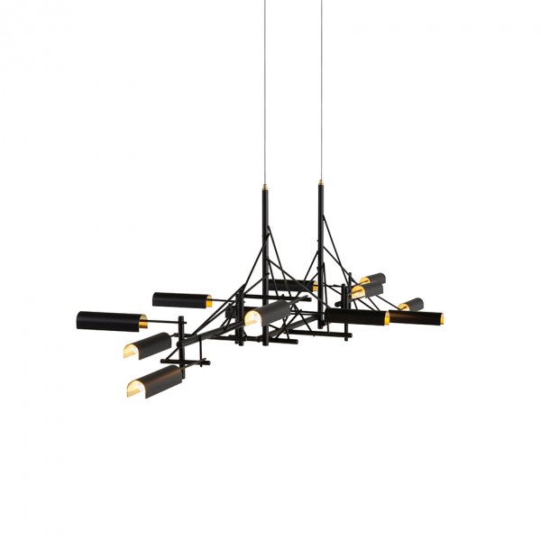 Moooi Lamps