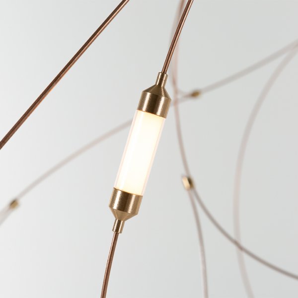 Flock of Light 21