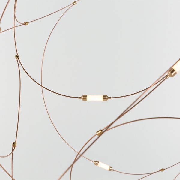 Flock of Light 21