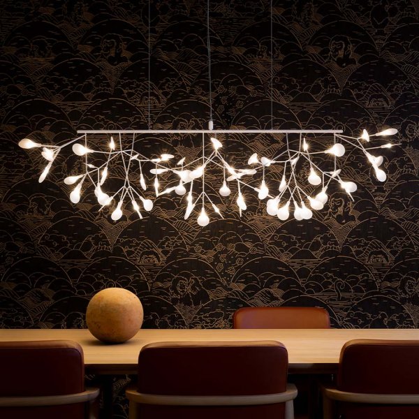 Heracleum Lamp