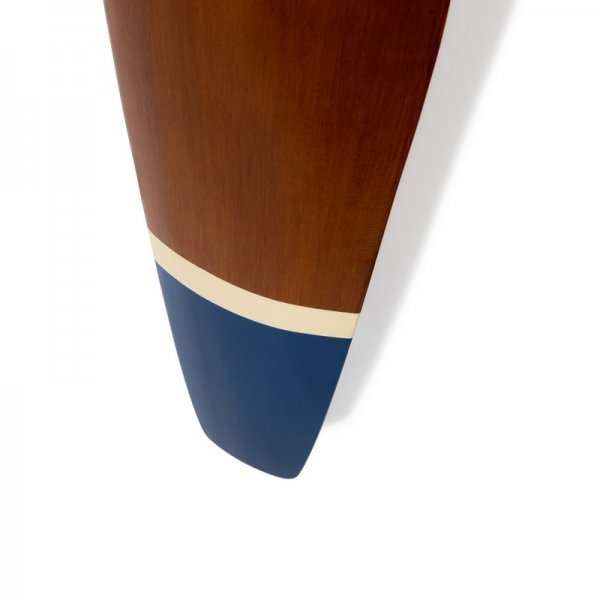 WWI Blue Tip Propeller, Large
