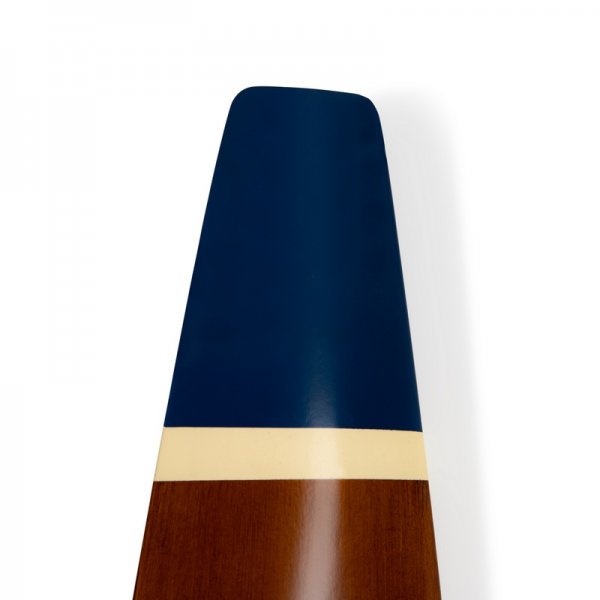 WWI Blue Tip Propeller, Large
