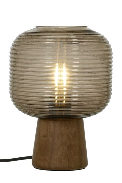 Aura Bordslampa Brun