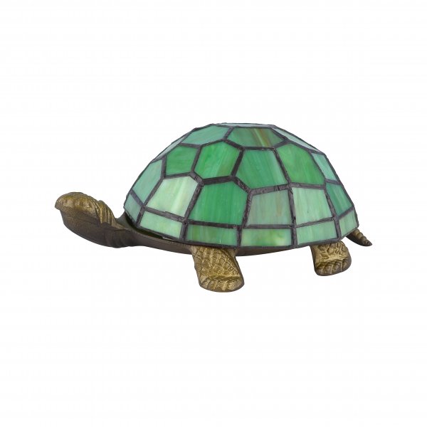 SKÖLDPADDA Grön