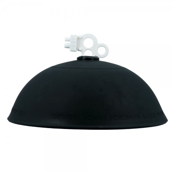 CableCup Classic Svart