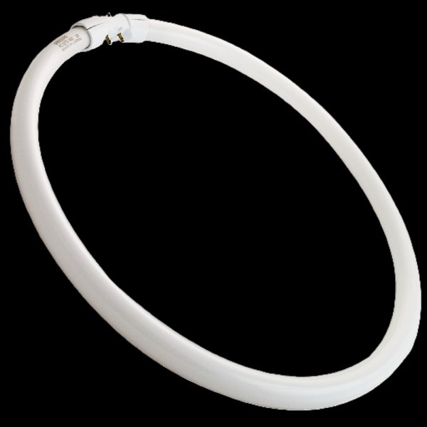 Cirkellysrör T5 827 40W