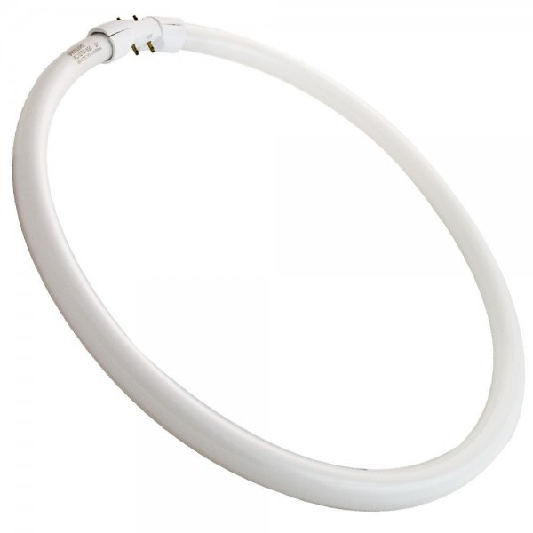 Cirkellysrör T5 827 40W