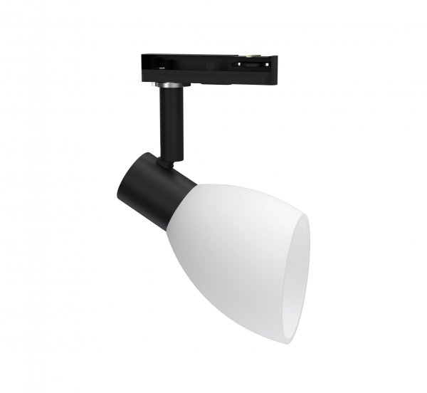Cut Spot svart Global 1-fas