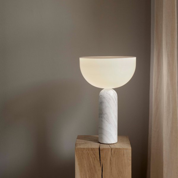Kizu bordlampa