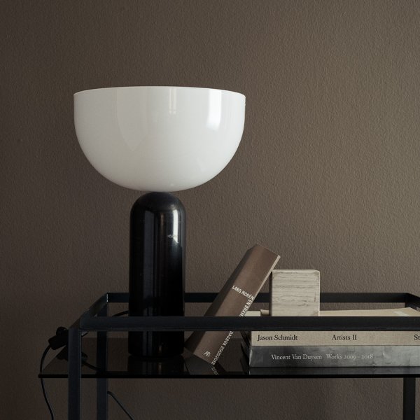 Kizu bordlampa