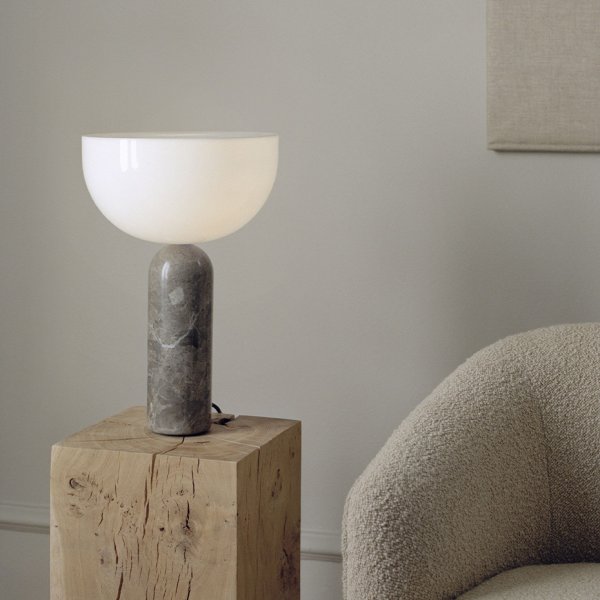 NewWorks lamps
