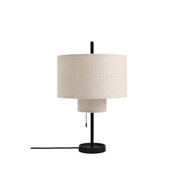 Margin Bordlampa