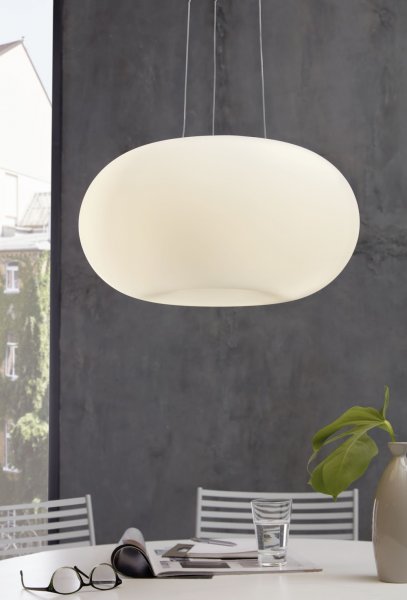 Taklampa Optica 44.5cm 