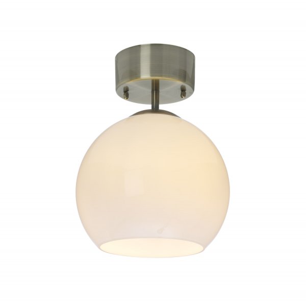 Salle Plafond Antik/Blank opal
