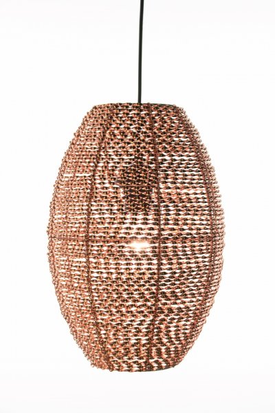 RIPPLE Stor Koppar