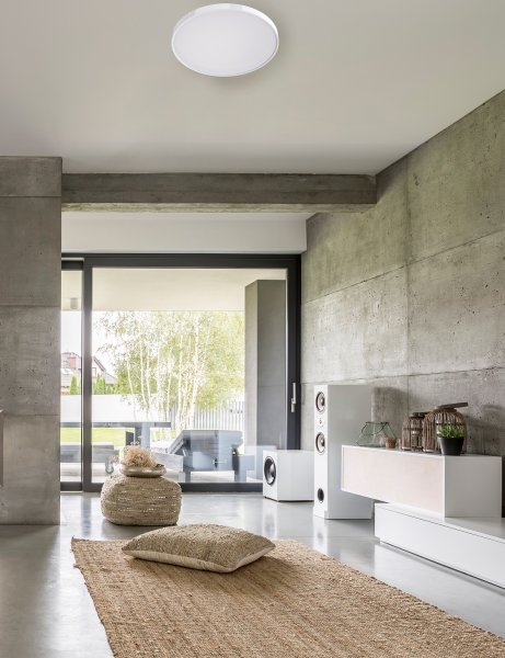 FACILE Plafond Vit