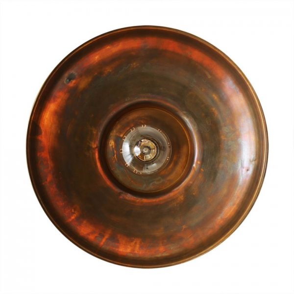 Plafond Telal, Antique Brass 