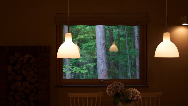 Takpendel Toldbod 155 Glas Pendel